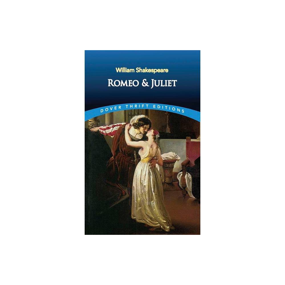Romeo & Juliet