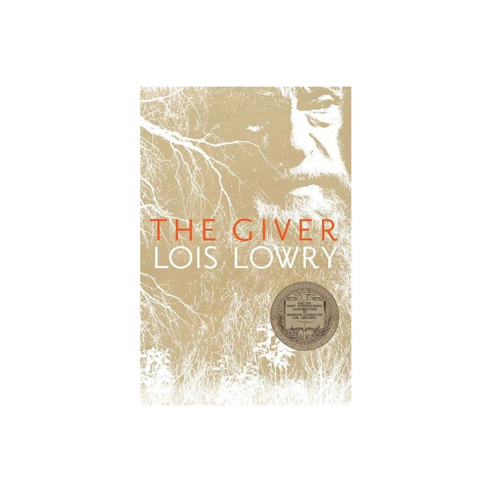 The Giver (Paperback)