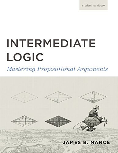 Canon Intermediate Logic (Student Edition)