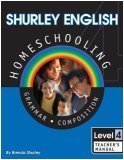 Shurley Grammar Level 4 Teacher's Manual