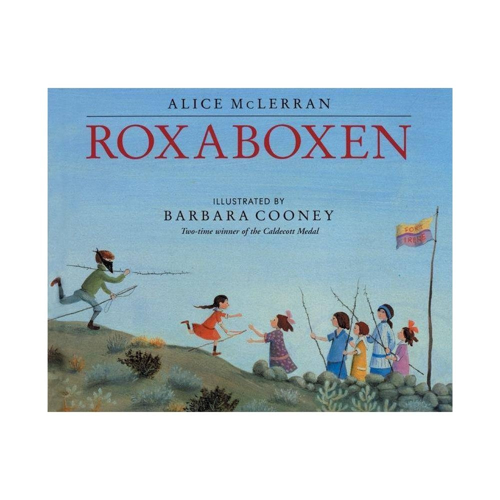Roxaboxen