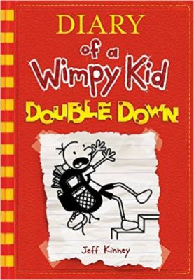 Double Down (Diary of a Wimpy Kid)