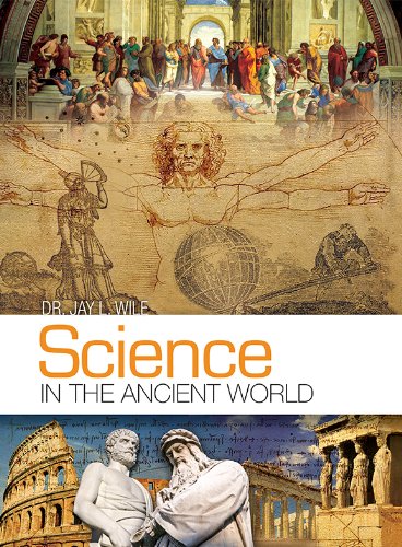 Science in the Ancient World (HB)
