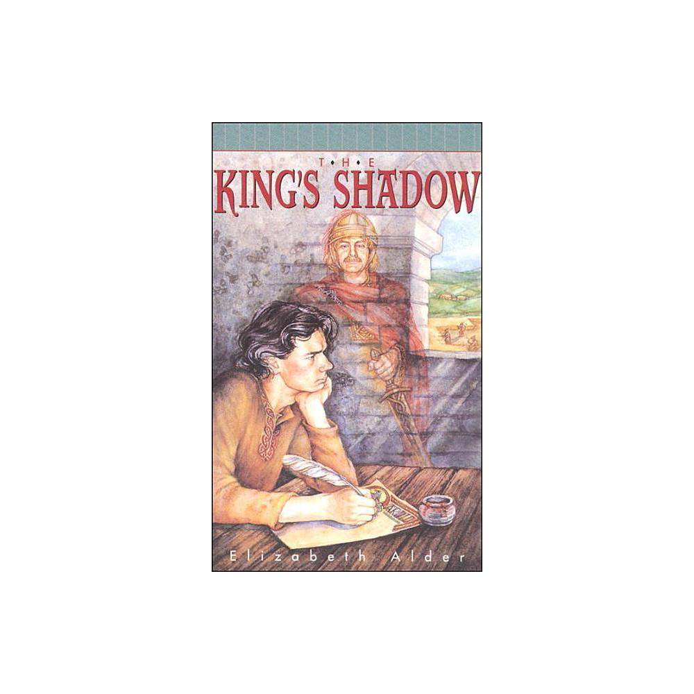 The King's Shadow