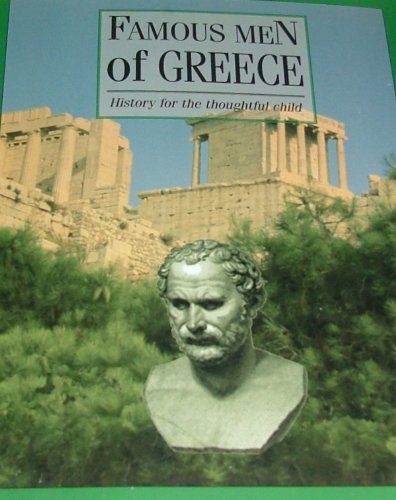 Famous Men of Greece