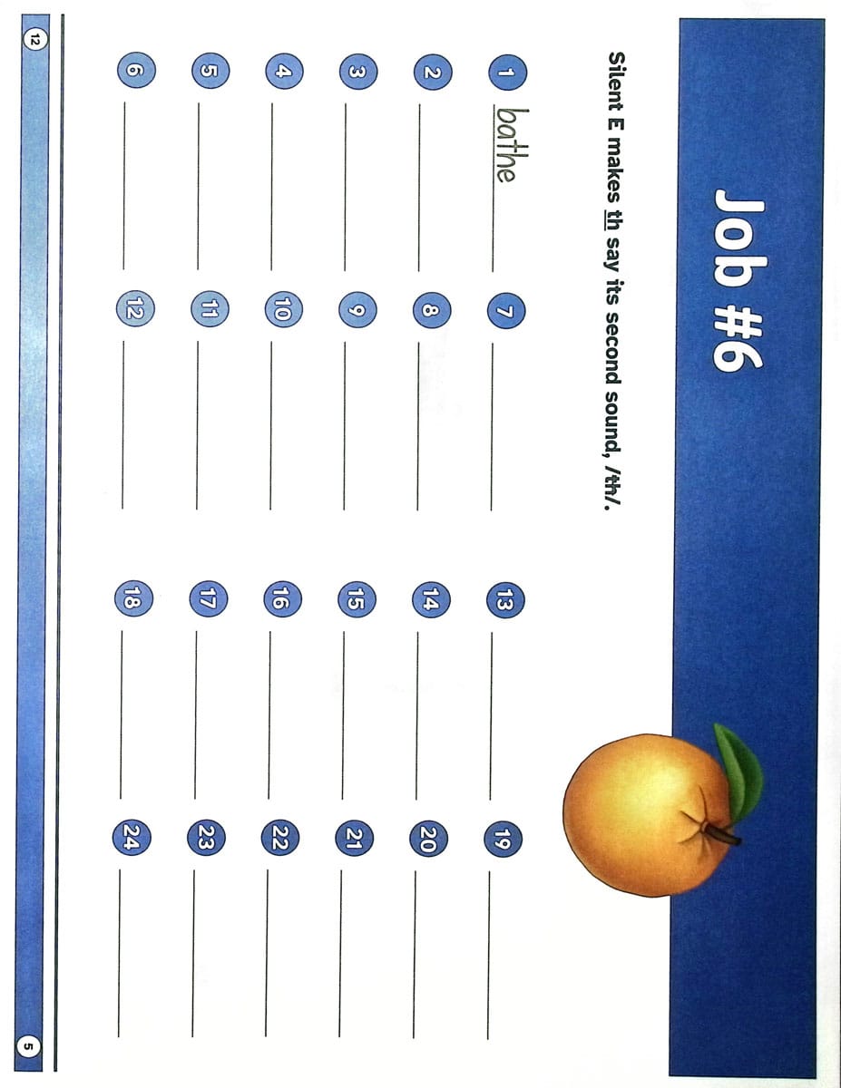 ALL ABOUT SPELLING LEVEL 4 TWIRL INTO SPELLING ACTIVITY BOOK