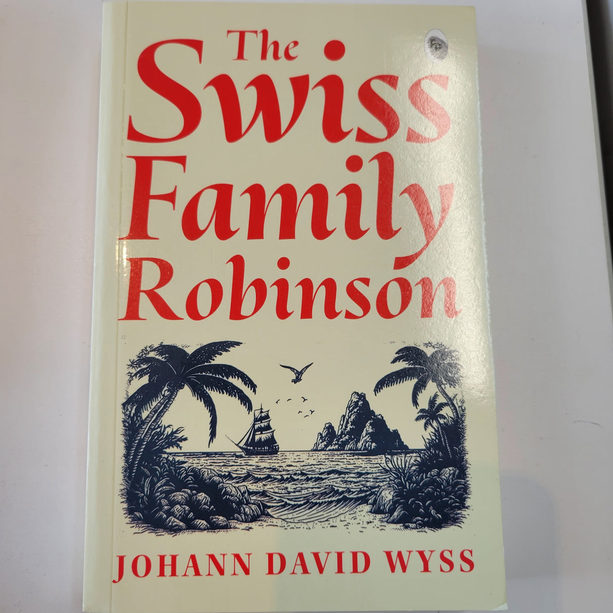 The Swiss Family Robinson
