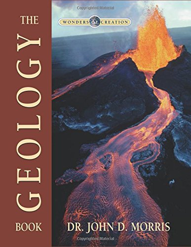 The Geology Book