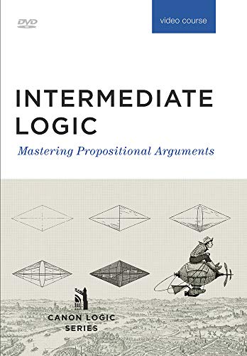 Intermediate Logic DVDs Video Course