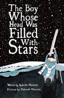The Boy Whose Head Was Filled with Stars: a Life of Edwin Hubble (HB)