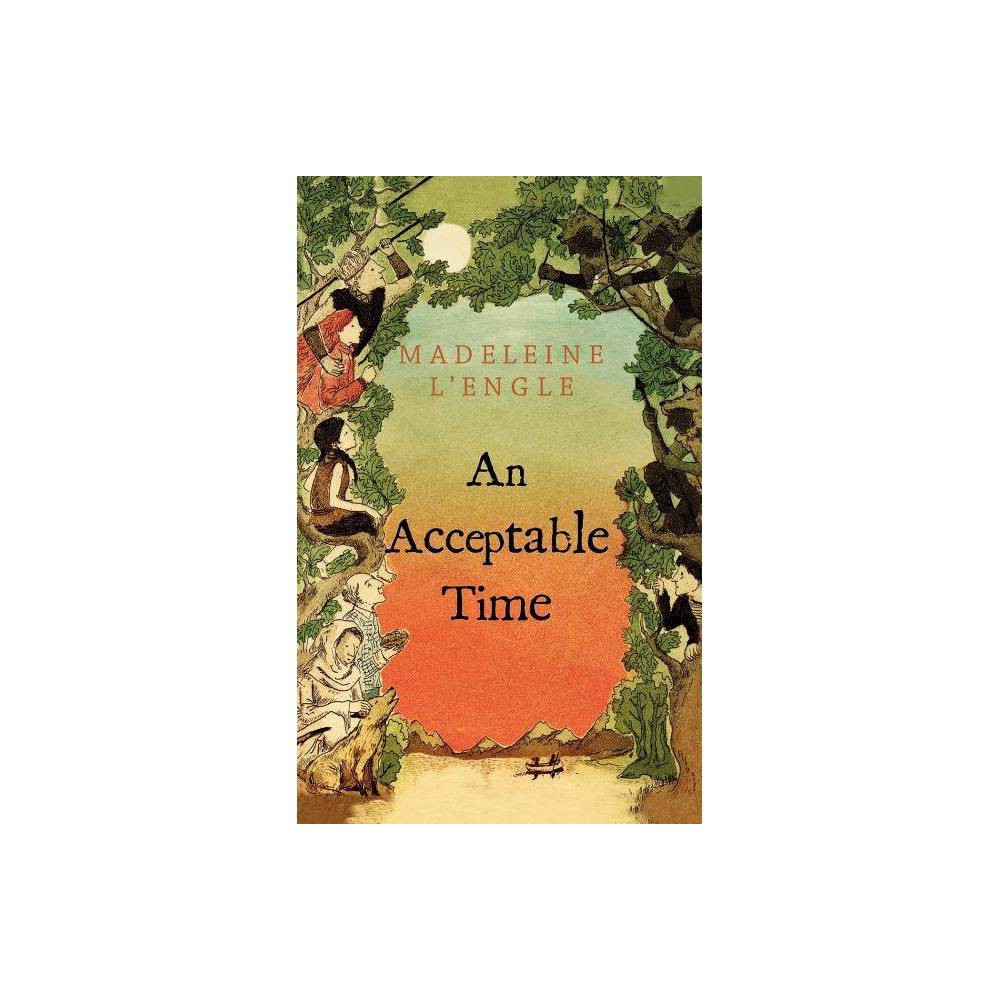 An Acceptable Time (A Wrinkle in Time - Book 5)