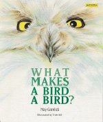 What Makes a Bird a Bird?