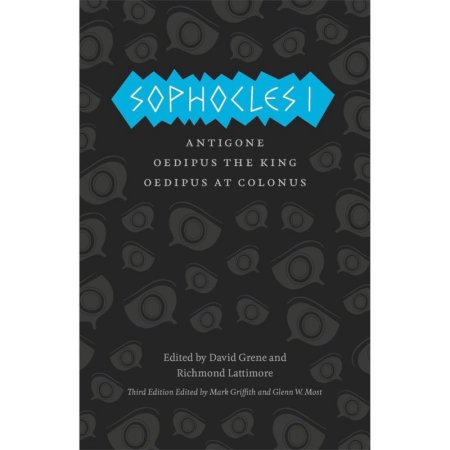 Sophocles I: the Theban Plays