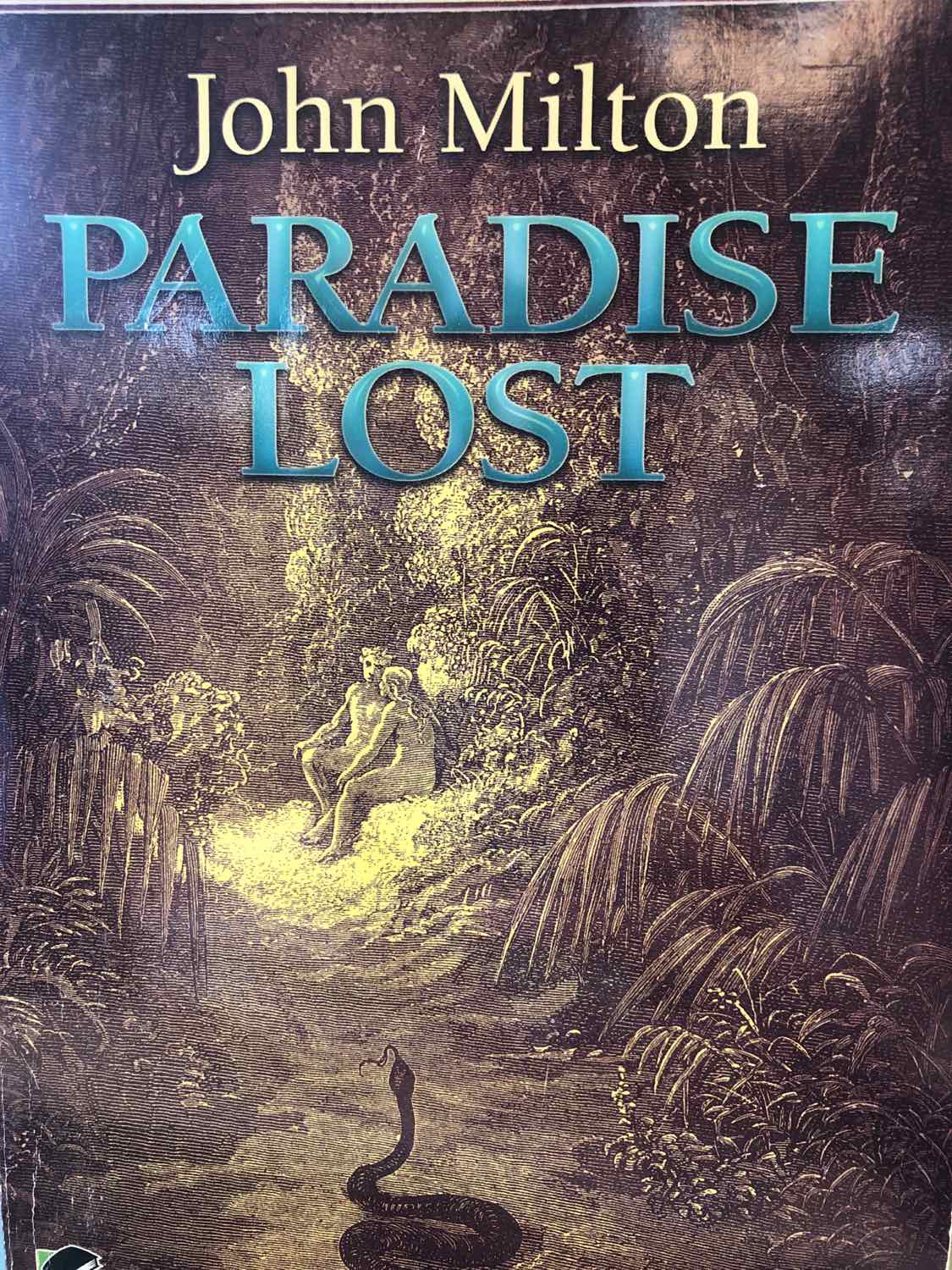 Paradise Lost