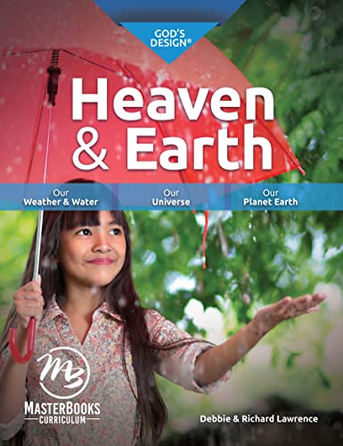 God's Design for Heaven & Earth (Student)