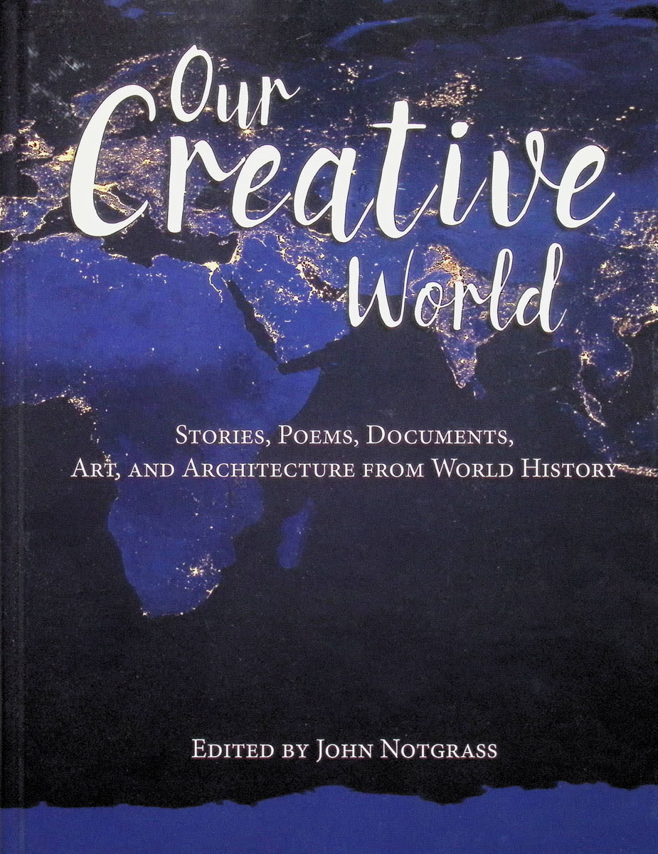 Our Creative World- Notgrass