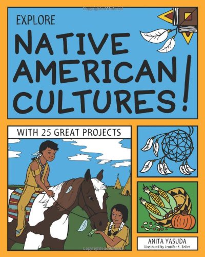Explore Native American Cultures