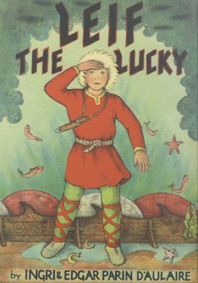 Leif the Lucky (HB)