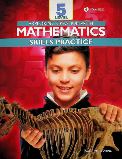 MATHEMATICS LEVEL 5 SKILLS PRACTICE