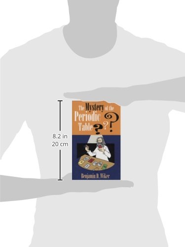 Mystery of the Periodic Table