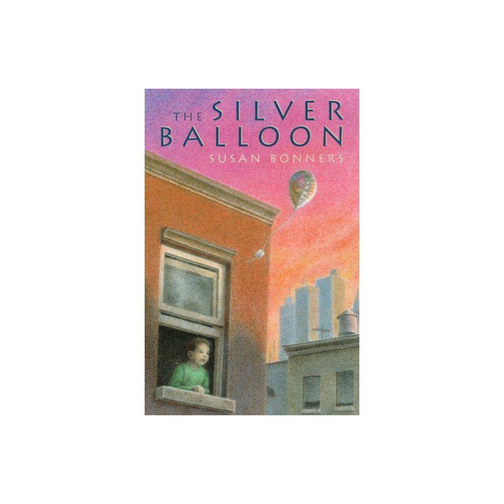 The Silver Balloon (Paperback)