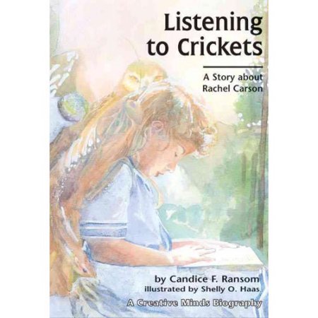 Listening to Crickets