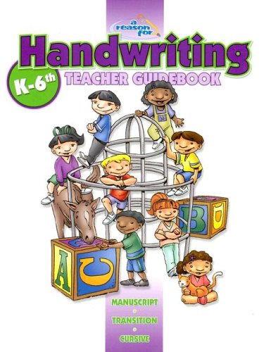 Comprehensive Teacher Guidebook