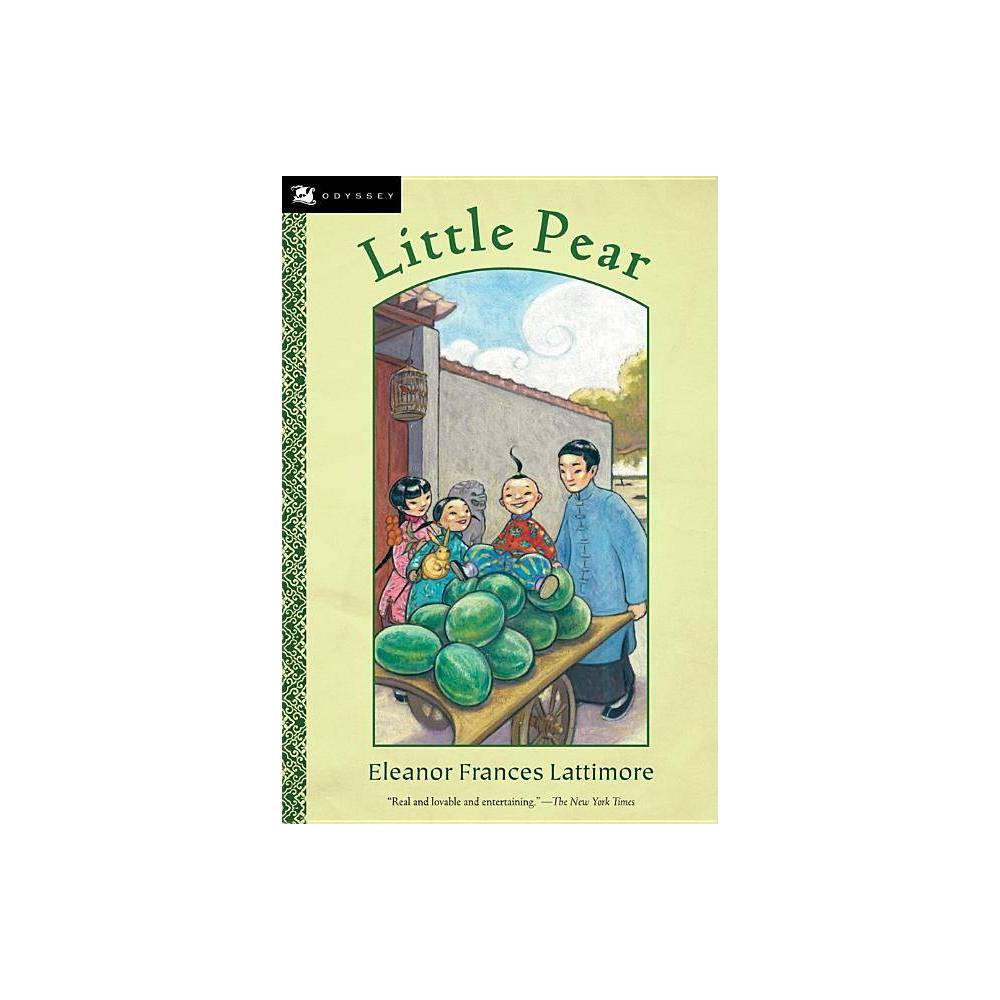 Little Pear