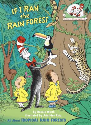 If I Ran the Rainforest (HB)