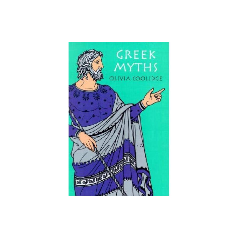 Greek Myths