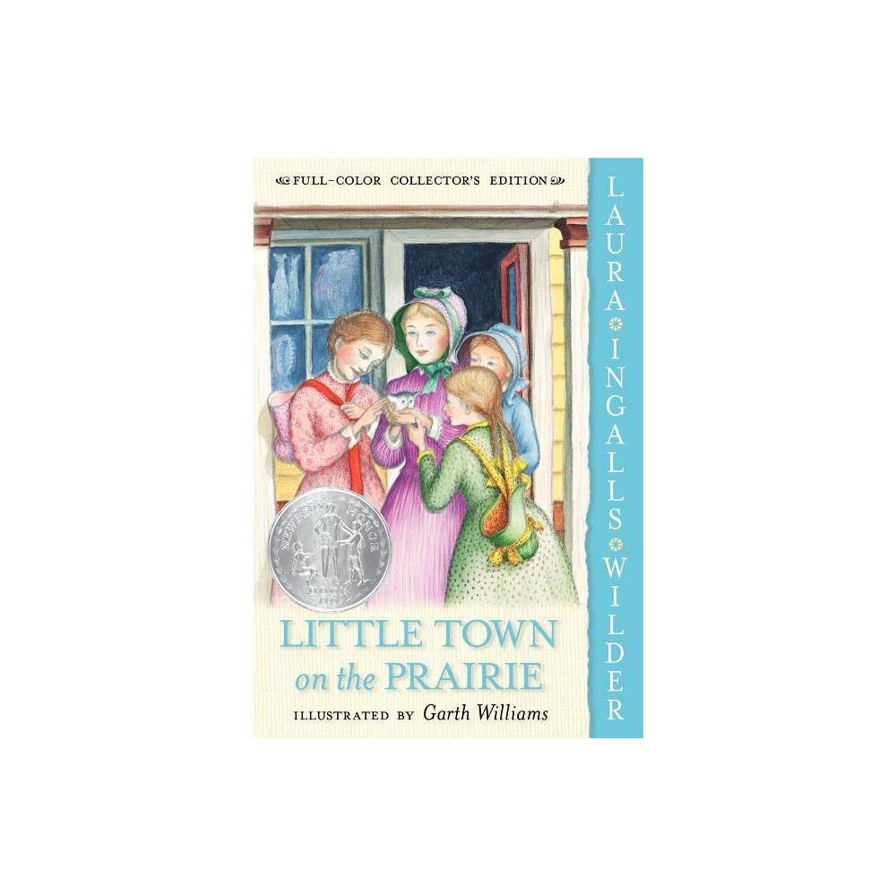Little Town on the Prairie (PB)