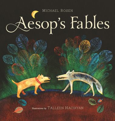 Aesop's Fables (HB)