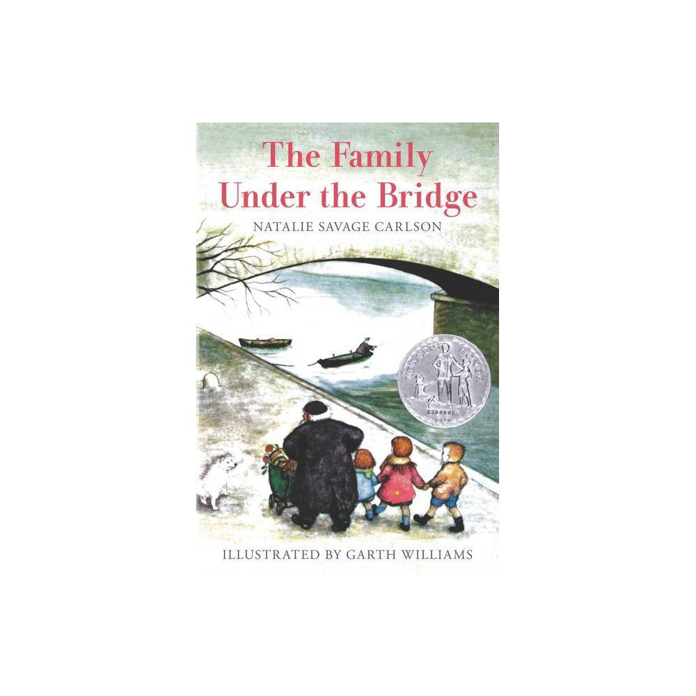 The Family Under the Bridge