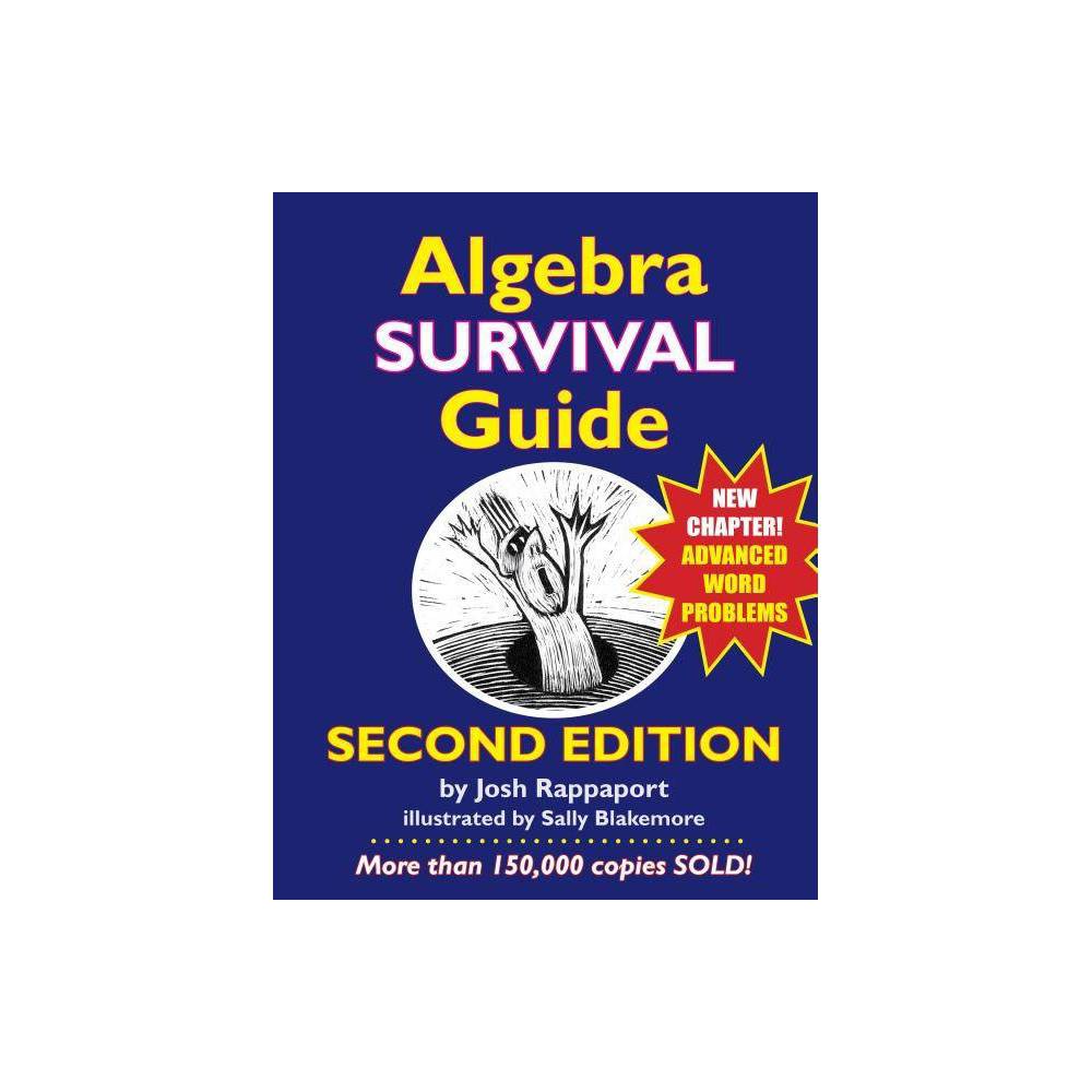 Algebra Survival Guide 2nd ed. Rappaport