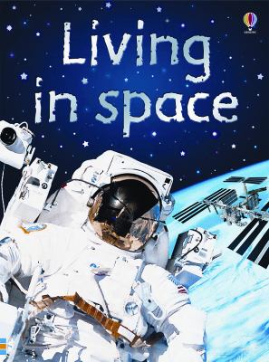 Living in Space (HB)