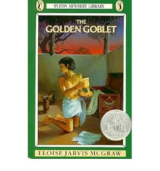 The Golden Goblet