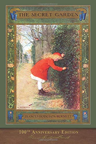 The Secret Garden (100th Anniversary Ed)