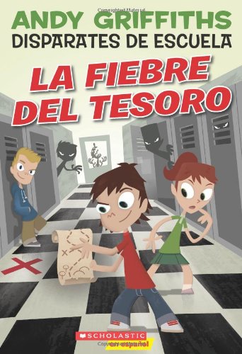La Fiebre Del Tesoro (PB)