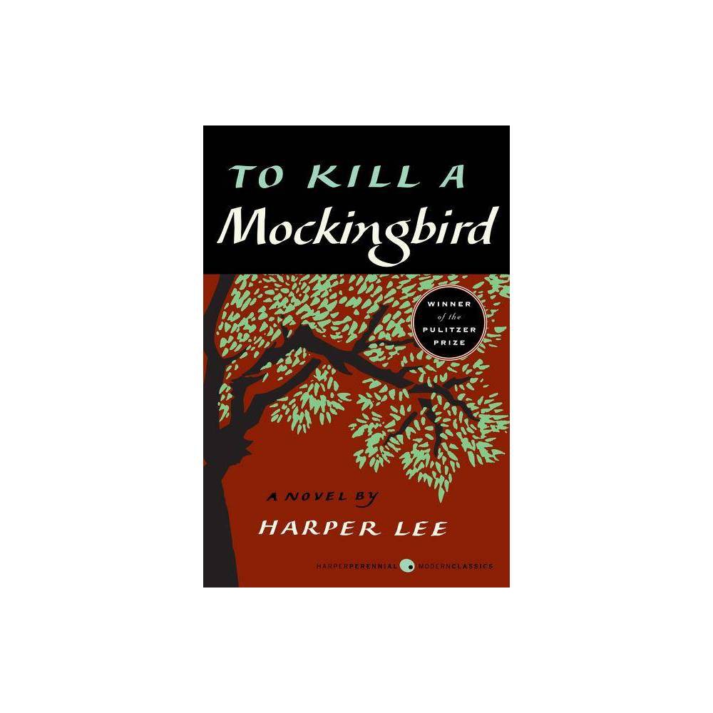Harper Lee to Kill a Mockingbird (Paperback)