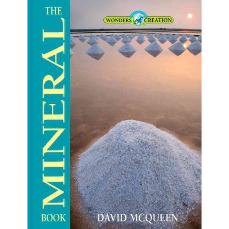 The Mineral Book