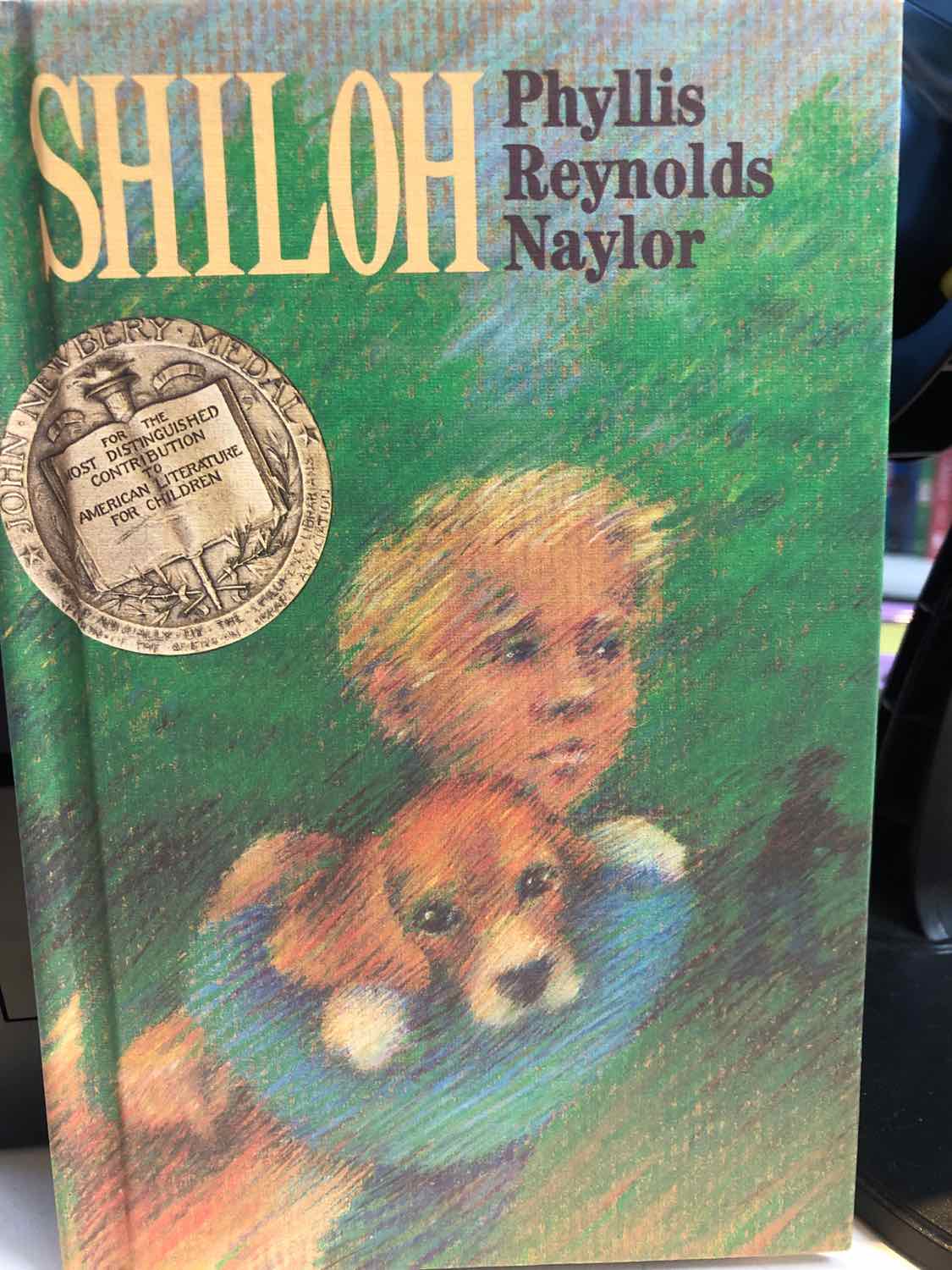 Shiloh (HB)