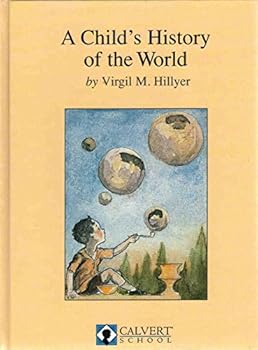 A Child's History of the World (HC)