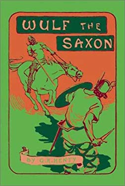 Wulf the Saxon (HB)