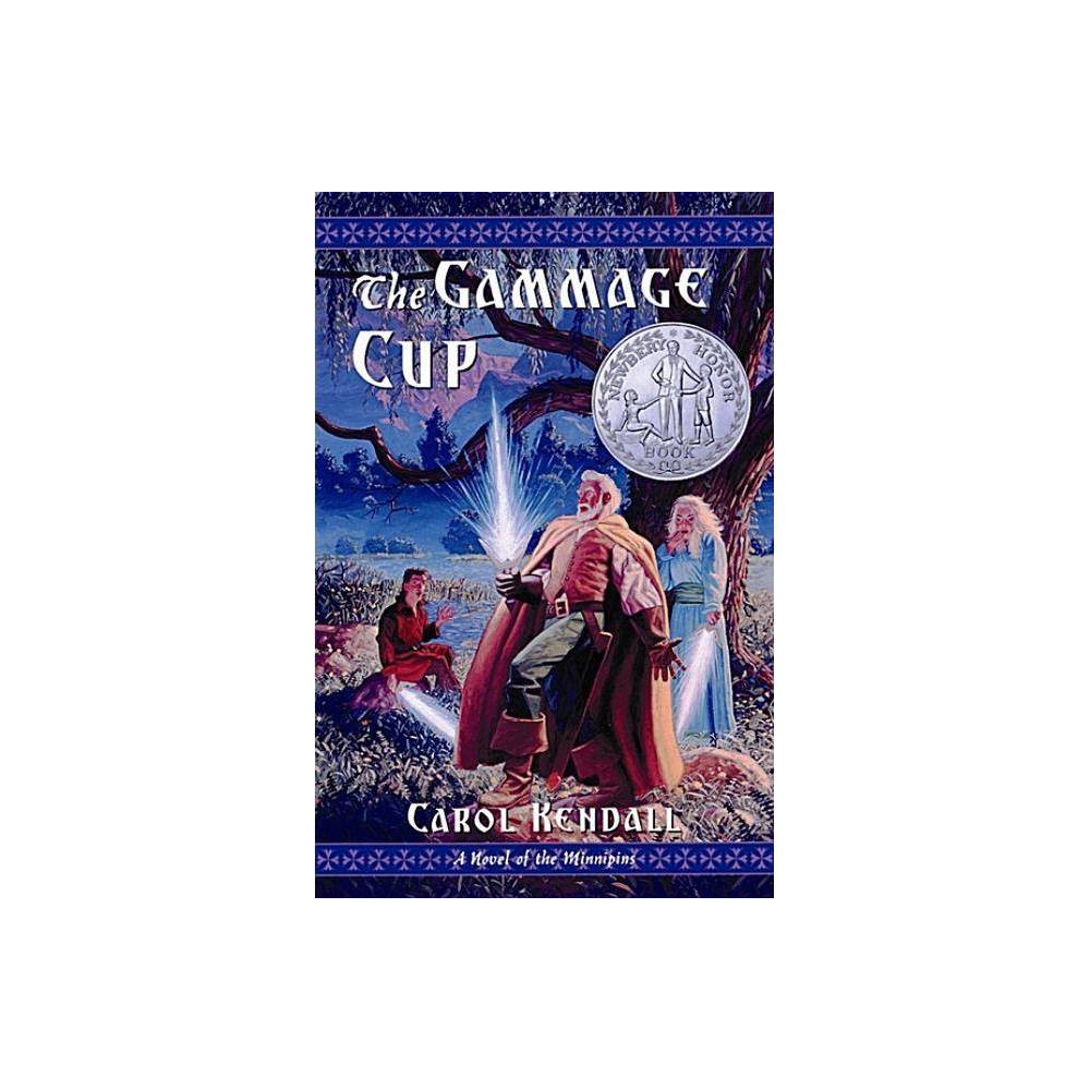 The Gammage Cup