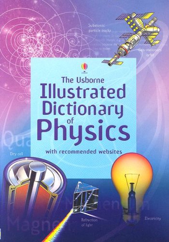 Illustrated Dictionary of Physics