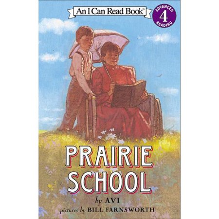 Prairie School