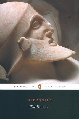 The Histories - Herodotus
