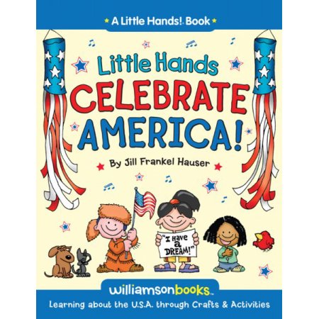 Little Hands Celebrate America