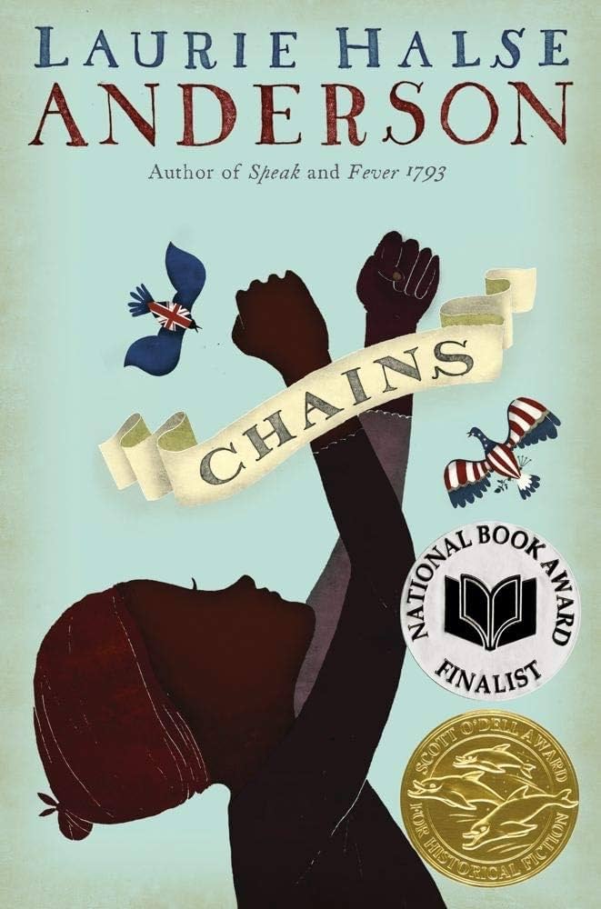 Chains (Seeds of America)
