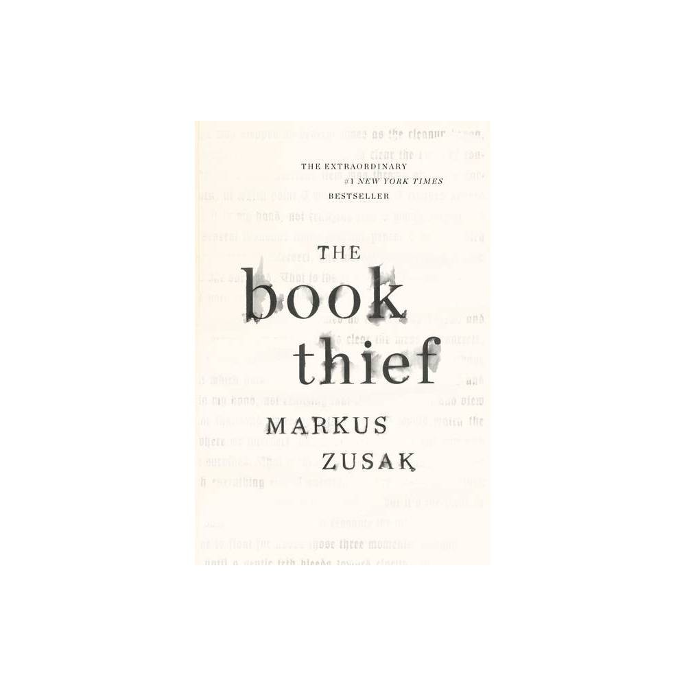 The Book Thief (Anniversary Edition) (Hardcover)
